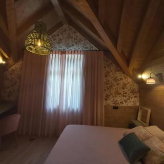 Casa Sallent con bañera hidromasaje y jardín - Sallent de Gállego - 4