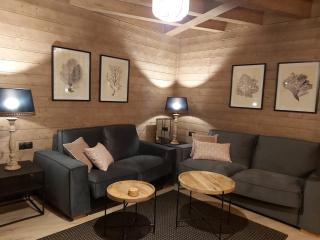 Casa Sallent con bañera hidromasaje y jardín - Sallent de Gállego - 2
