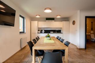 Apartment MOUNTAIN PEARL Golte - 5