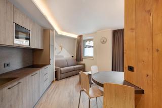 Wind Mountain Planet Suite House - Livigno - 7