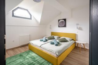 Apartment MOUNTAIN PEARL Golte - 5