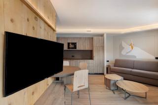 Wind Mountain Planet Suite House - Livigno - 5