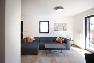Apartment MOUNTAIN PEARL Golte - 4