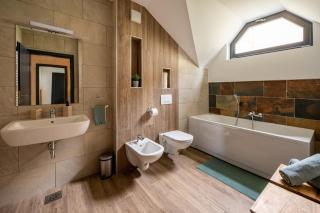 Apartment MOUNTAIN PEARL Golte - 4