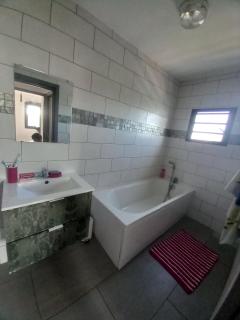 Maison Job - Saint-Louis - 2