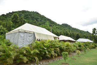 Eco Adventure Resorts Khhairabera - Bāghmundi - 5