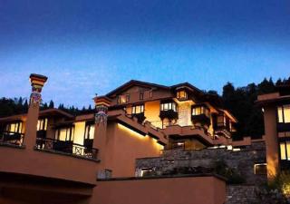 The Chumbi Mountain Retreat & Spa - Pelling - 3