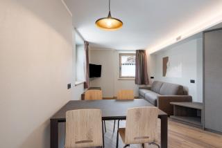 Rock Mountain Planet Suite House - Livigno - 5