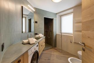 Rock Mountain Planet Suite House - Livigno - 2