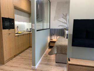 Ukiel Park Green Apartament - Olsztyn - 6