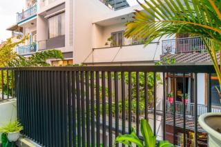 KenKeSu- 2 adjacent floors -4BRs- Free airport pick up&drop off from 2 nights - Da Nang - 1