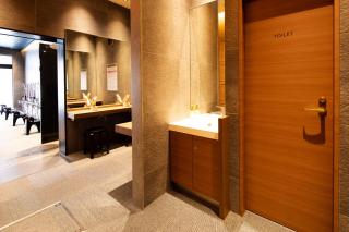 Via Inn Prime Hiroshima Shinkansenguchi - Hiroshima - 3