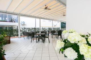 HOTEL VALPARAISO - 9