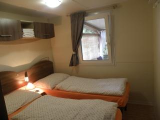 Mobile homes Ante Mali - Kolan - 4