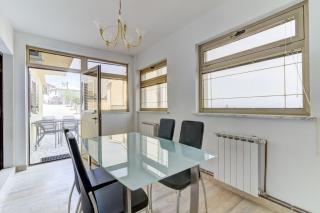 Apartments Zora - Senj - 2