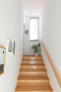 4+1 apartment in the city centre, near the beach - 6