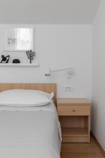 4+1 apartment in the city centre, near the beach - 3