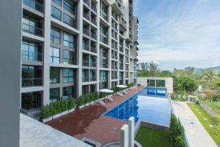 Sugar Palm Residence - Phuket - 3