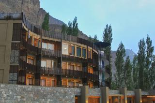 Famree Resort Hunza - Hunza - 7