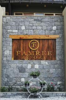 Famree Resort Hunza - 8