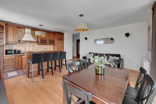 Top Floor z widokiem na morze by Downtown Apartments - Danzig - 6