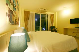Apo Hotel - Krabi - 9