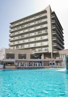 Hotel Las Gaviotas - La Manga del Mar Menor - 0