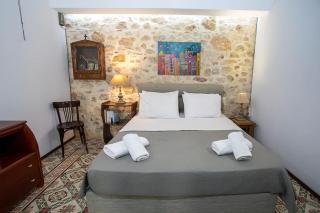 Malama's maisonette at the historic center - Heraklio - 0