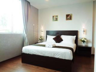 D'View Hotel - Kuala Perlis - 5