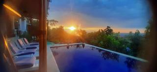 Cantik Villa Tugu Belanda - 8