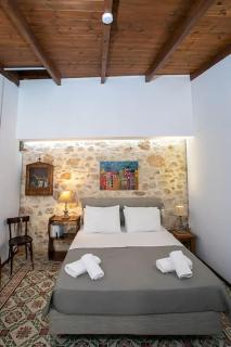 Malama's maisonette at the historic center - Heraklio - 5