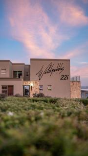 WILDPEBBLES - Jeffreys Bay - 8