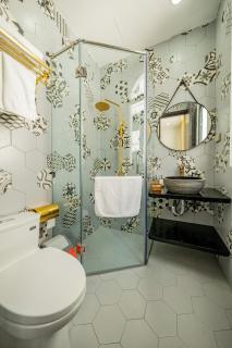 The White Wind Hotel - Grand World Phu Quoc - Phu Quoc - 5
