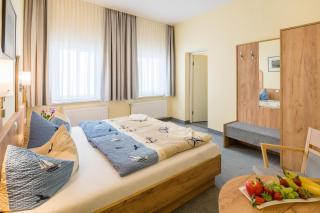 Hotel Seestern - Zinnowitz - 7