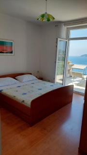 Apartmani Matea - Zaton - 1