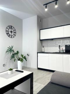 Ach, To Tu- Apartament Łańcut - 7