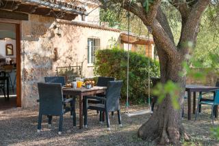 Sunset private Eco-Villa Can Vey - 1