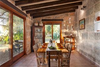 Sunset private Eco-Villa Can Vey - Inca - 6