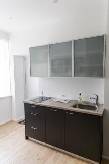 Cosy scandinavian style apartment - Citycenter - Liepāja - 6