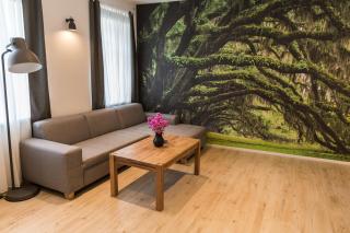 Cosy scandinavian style apartment - Citycenter - Liepāja - 7