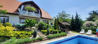 Kati Villa - Vonyarcvashegy - 0