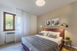 Apartment Zulijani A3 - Rabac - 1