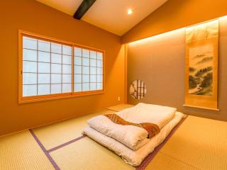 慶有魚·葵(Kyotofish·Himawari)*清水寺石板路旁百年町屋*网红咖啡店隔壁 - Kioto - 1