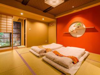 慶有魚·葵(Kyotofish·Himawari)*清水寺石板路旁百年町屋*网红咖啡店隔壁 - Kioto - 8