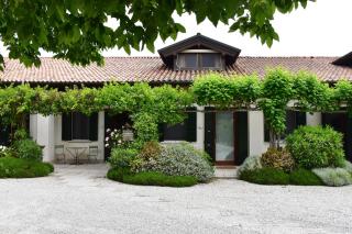 Venicegreen Agriresort - Tessera - 8