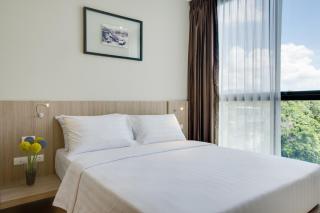 Sugar Palm Residence - 6