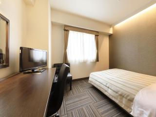 Atsugi Urban Hotel - Atsugi - 5