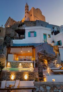 Wind Tales - Ermoupoli - 6