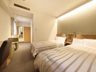 Atsugi Urban Hotel - Atsugi - 1