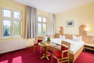 Hotel Seestern - Zinnowitz - 4